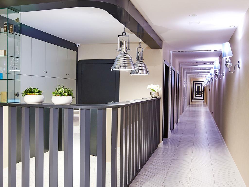 Apartment Vacationclub - Diune 502b Kolberg