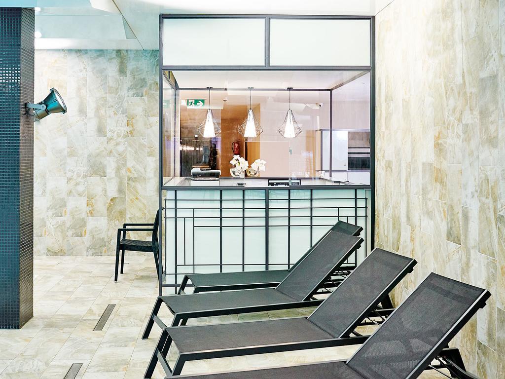 Vacationclub - Diune 502b Apartment Kolberg
