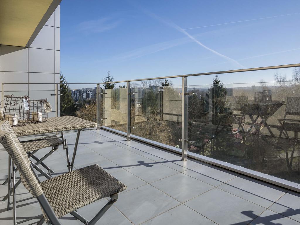 Vacationclub - Diune 502b Apartment Kolberg