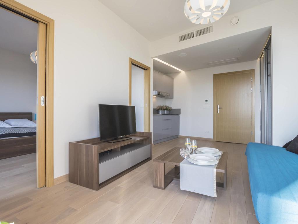 Vacationclub - Diune 502b Kolberg